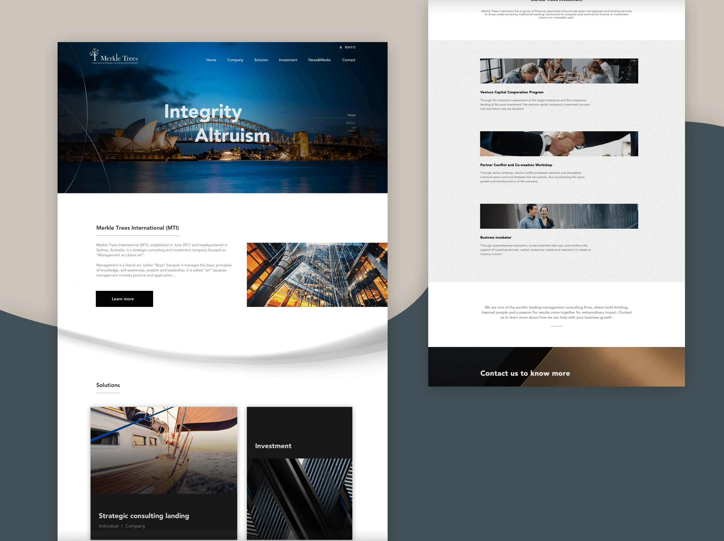 Merkle Trees - X Technology